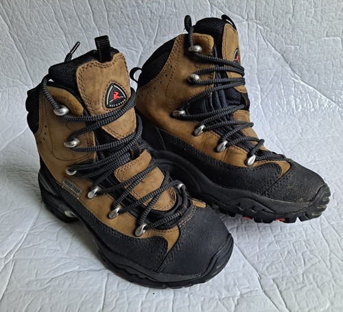 Ecco himing boots boot - ecco,