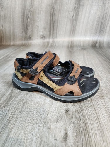 Ecco receptor sandals - ecco, womens