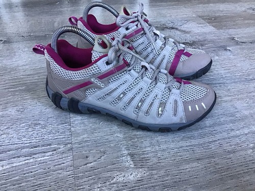 Ecco receptor athletic sneaker - ecco,