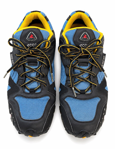 Ecco receptor gore tex trail - ecco, gore-tex