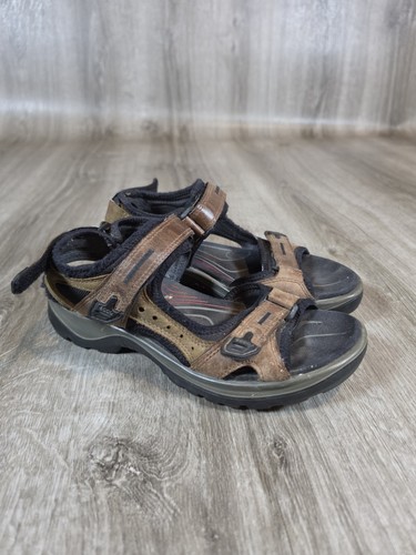 Ecco yucatan offroad receptor - offroad,