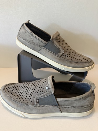 Ecco collin perforated - collin, 2.0