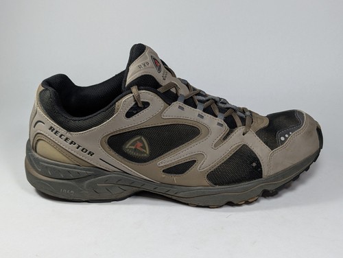 Ecco rxp 1060 receptor hiking - receptor,