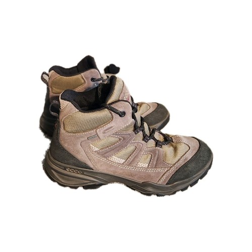 Ecco receptor goretex - ecco,
