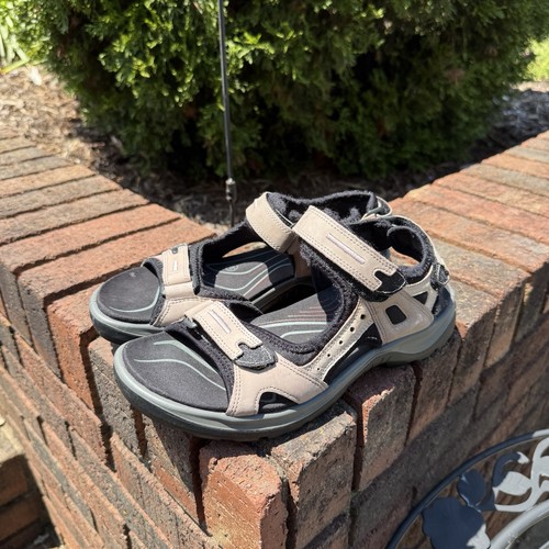 Ecco yucatan offroad sport - ecco,