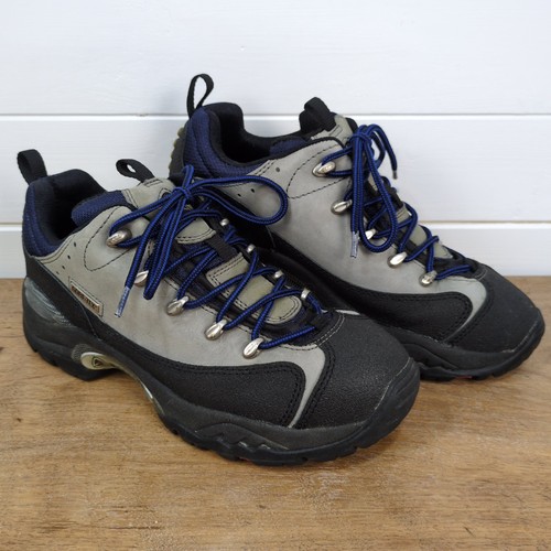 Ecco receptor low top gore - receptor,