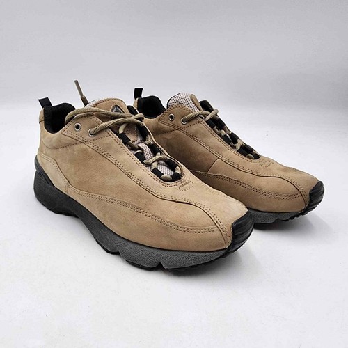 Women ecco receptor beige - women's,