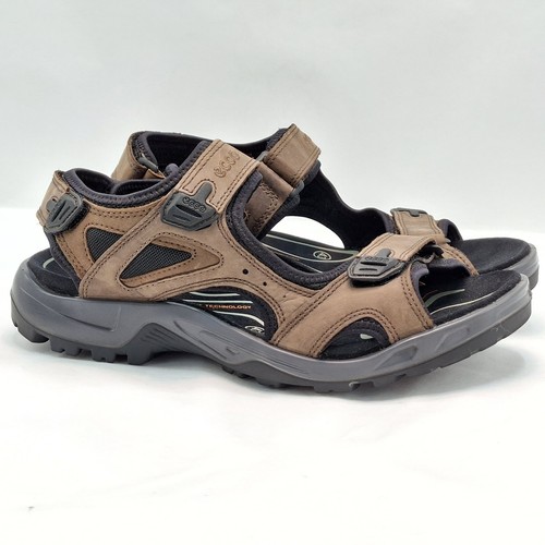Ecco receptor mocha oiled - ecco,