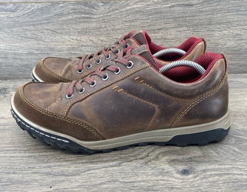 Ecco receptor technology - technology, men's