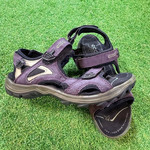 Ecco yucatan receptor sandals - yucatan,